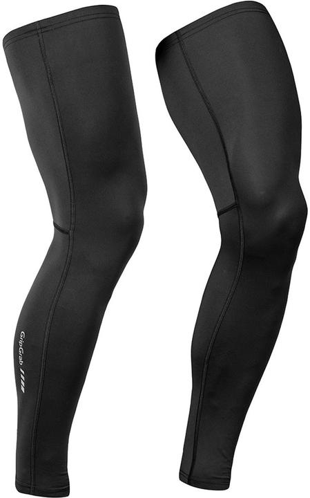 Actual product image GripGrab UPF 50+ UV Protect Leg Sleeves (L)