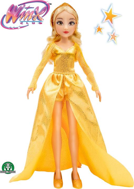 Actual product image Winx WNX70