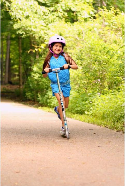 Actual product image Micro Sprite LED