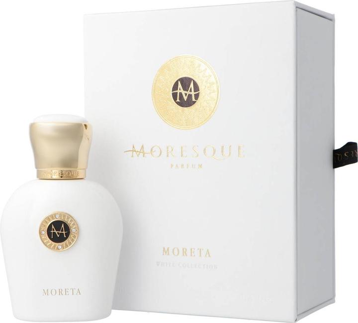 Immagine prodotto Moresque Moreta Eau de Parfum (Eau de parfum, 50 ml)