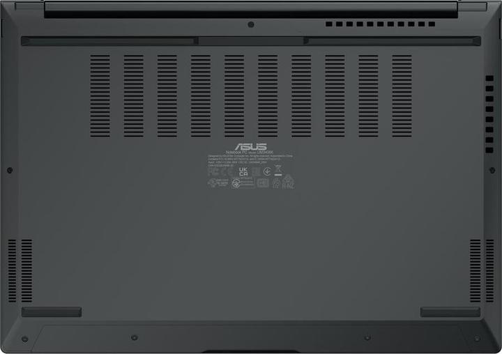 Actual product image ASUS ZenBook 14 UM3406KA Ryzen AI 5 340/16GB/512/Win11 OLED (14", 512 GB, 16 GB, DE)