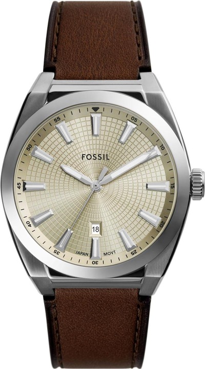 Fossil Everett (Analoguhr, 42 mm)