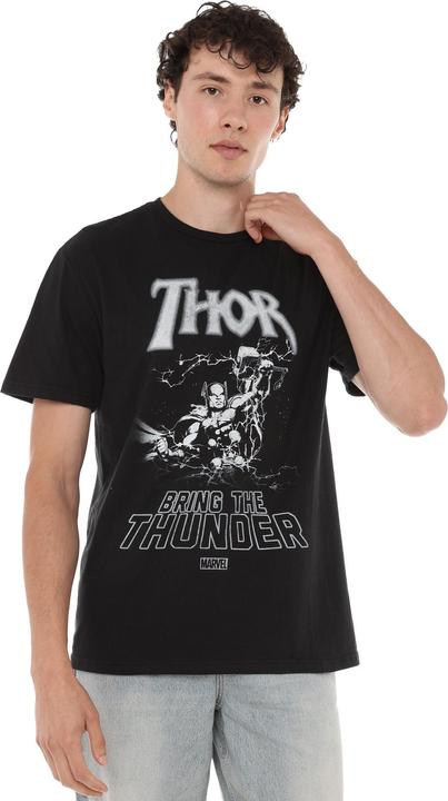 Produktbild Thor Bring The Thunder TShirt (L)