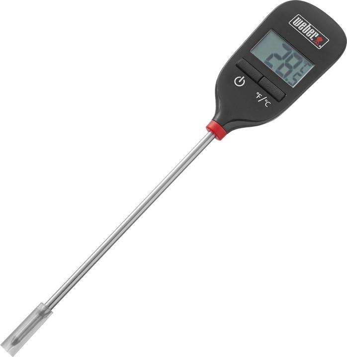 Weber Digital Taschenthermometer
