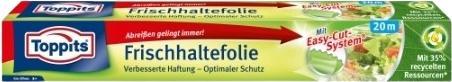 Produktbild Toppits Frischhaltefolie (1 x)