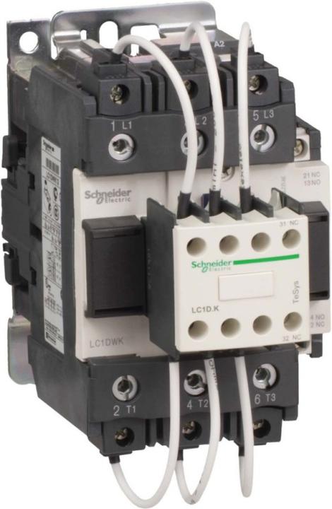 Produktbild Schneider LC1DWK12P5