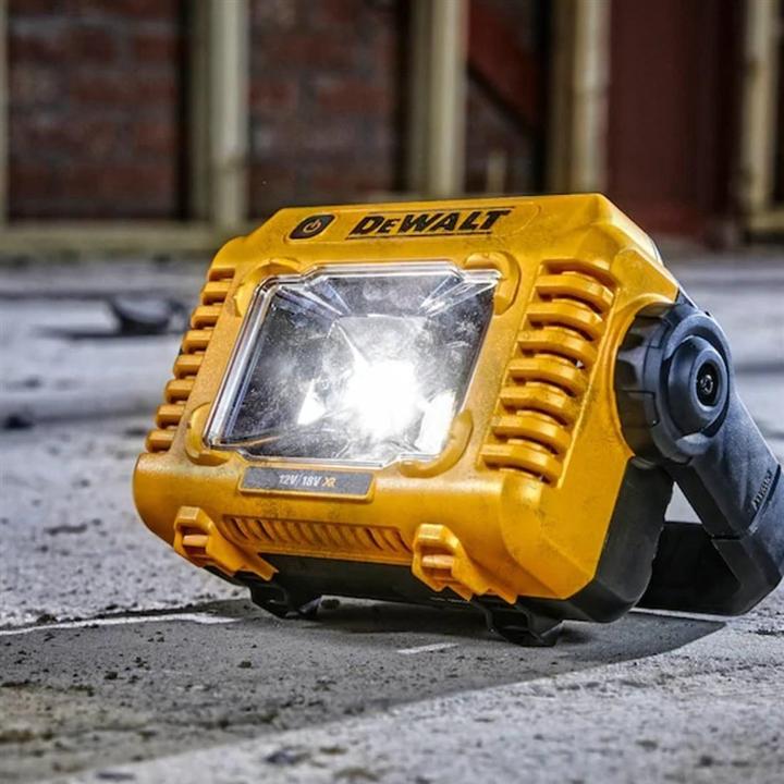Produktbild DeWalt DCL077XJ (2000 lm)