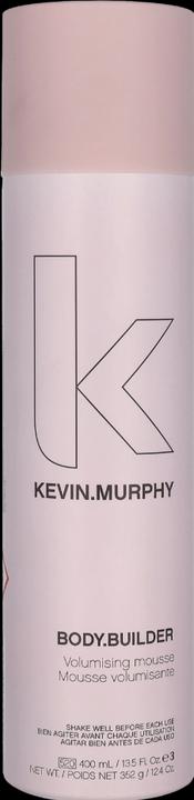 Immagine prodotto Kevin Murphy Mousse volumizzante Body Builder, 400 ml (400 ml, Agente schiumogeno)