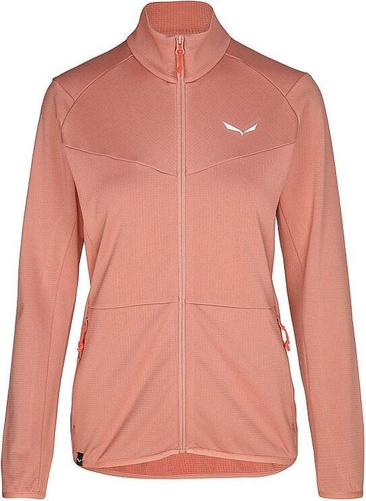Immagine prodotto Salewa Women's Puez Cammino PL Jacket (38, M)