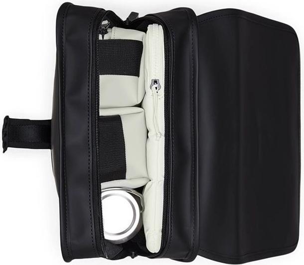 Produktbild Rains Trail Backpack Mini W3 2025-SS