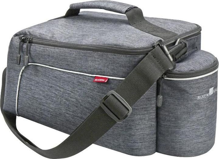 Image du produit KlickFix Rackpack Light (8 l, Sac de porte-bagages)
