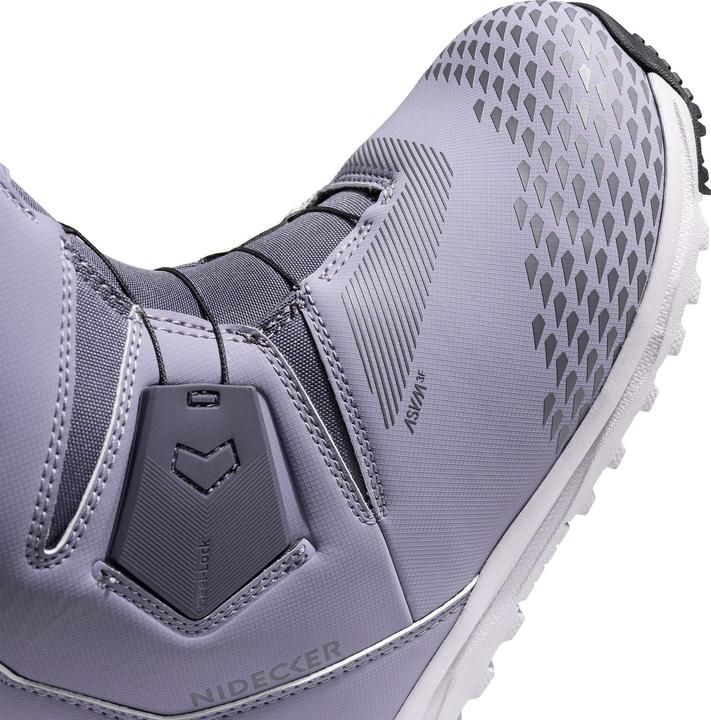Produktbild Nidecker Altai Women (38)