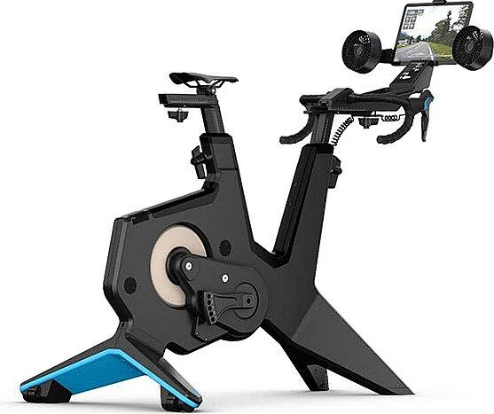 Actual product image Tacx NEO Bike Plus Trainer