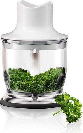 Actual product image Braun Mq3025wh