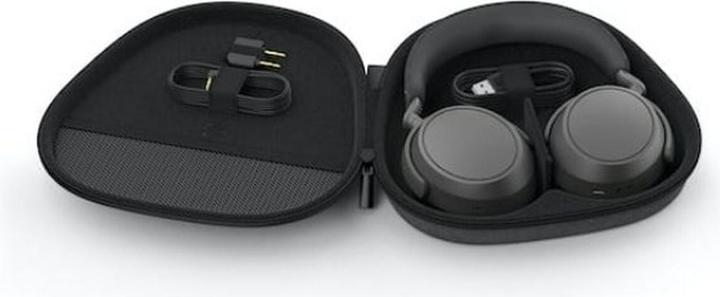 Actual product image Sennheiser Momentum 4 Wireless (ANC, 60 h, Wireless, Cable)