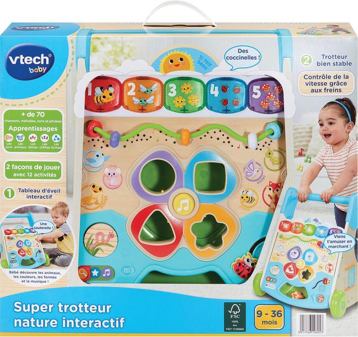 Actual product image VTech 80-619605