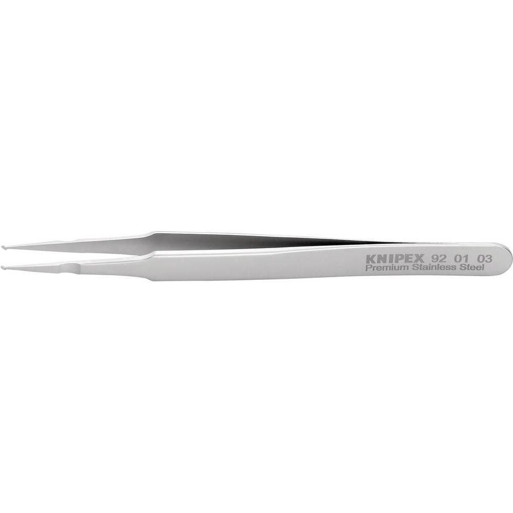 Knipex, Pinzette, SMD-Präzisionspinzette