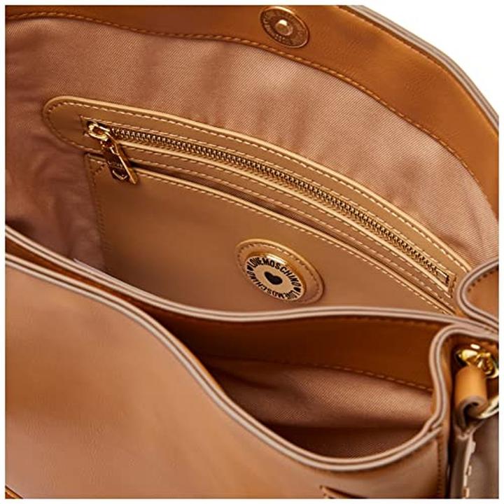 Produktbild Love Moschino Damesshopper mit magnetischem Verschluss