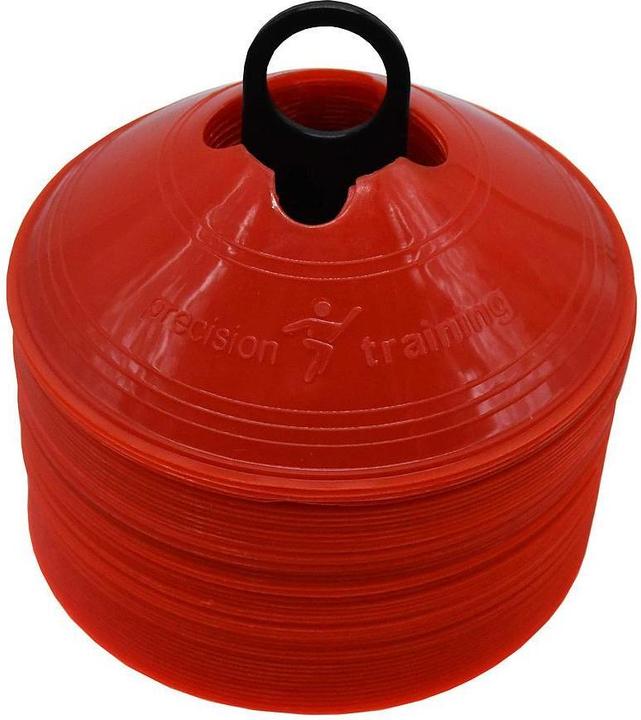 Actual product image Precision Training cone discs