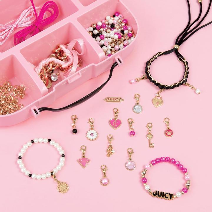 Produktbild Make it Real Glitz 'N Glam Charm-Armbänder