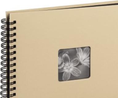 Actual product image Hama Photo book Wiro Fine Art (10 x 15 cm)