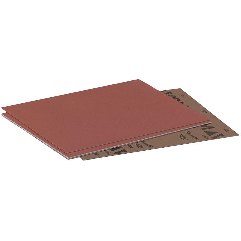 Vsm, Schleifmittel, Schleifblatt KK114F (P80)