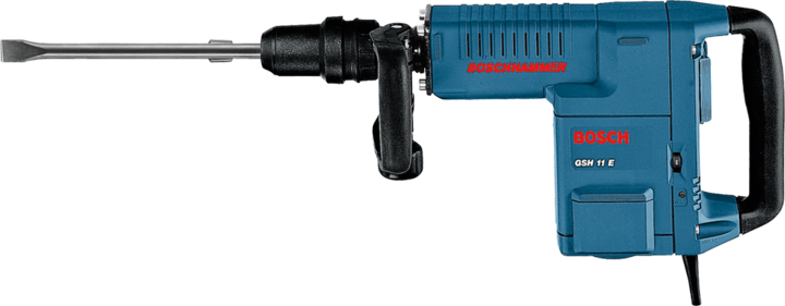 Produktbild Bosch Professional GSH11E (Netzbetrieb)