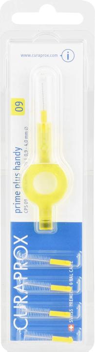 Produktbild Curaprox Set prime start 09 (5x)