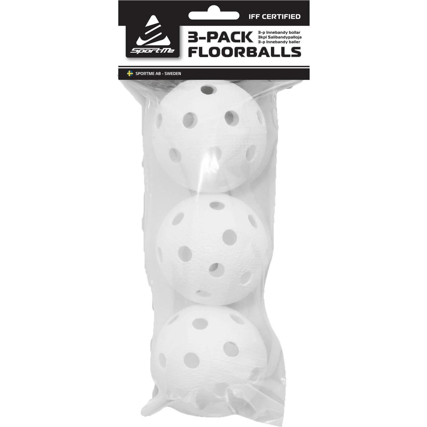 SportMe, Unihockeyball