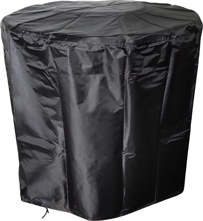 Image du produit Keller Fahnen Feuerschalen-Grill «Black-Design» Ø 60 cm (60 cm)