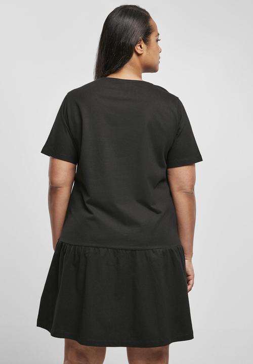 Immagine prodotto Urban Classics Vestito da donna a maniche lunghe (4XL)