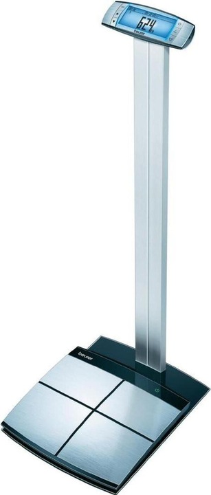 Actual product image Beurer Body Complete (180 kg)