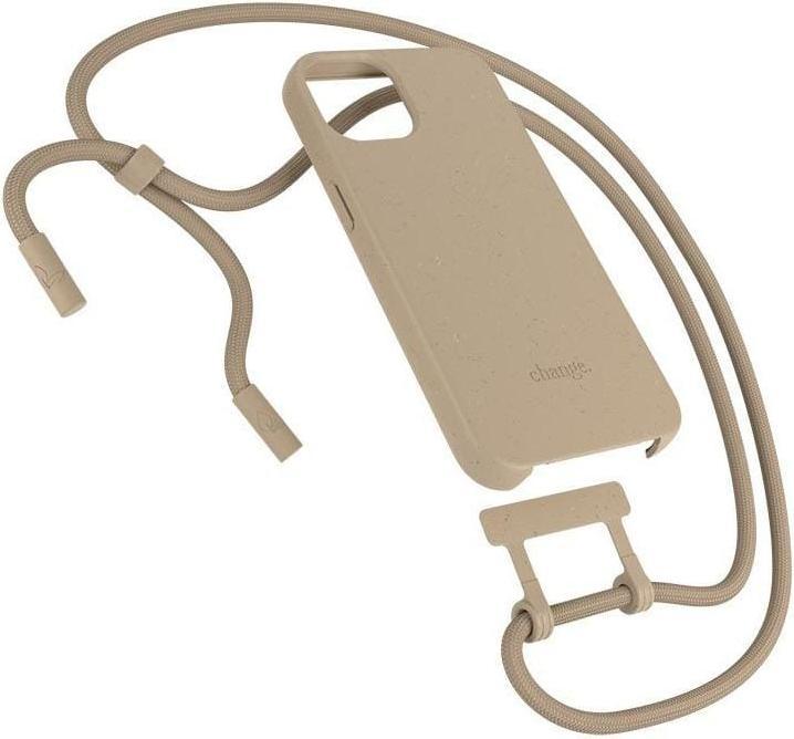 Produktbild Woodcessories Change Case Bio