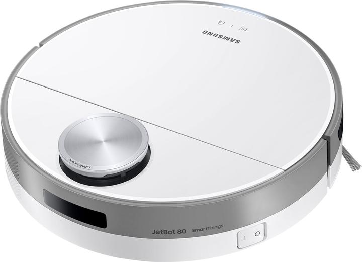 Produktbild Samsung Jet Bot+ (Saugroboter)