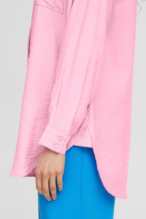 Immagine prodotto B.young CAMICIA LUNGA BYIHALIEA - 20812974 (40)