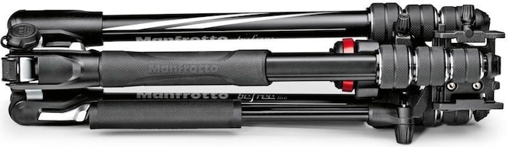 Actual product image Manfrotto Free Live Carbon Fibre Tripod (Carbon)