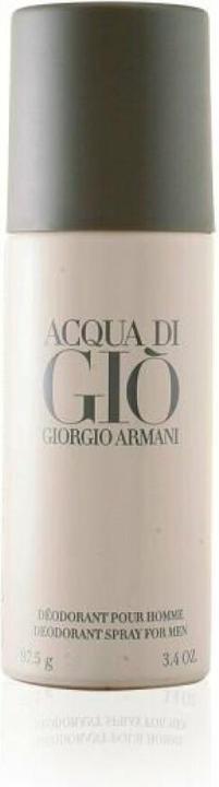 Produktbild Giorgio Armani Acqua Di Gio (Spray, 150 ml)