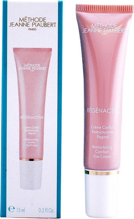 Image du produit Méthode Jeanne Piaubert Régénactive Regard Yeux (Crème pour les yeux, 15 ml, Journée)