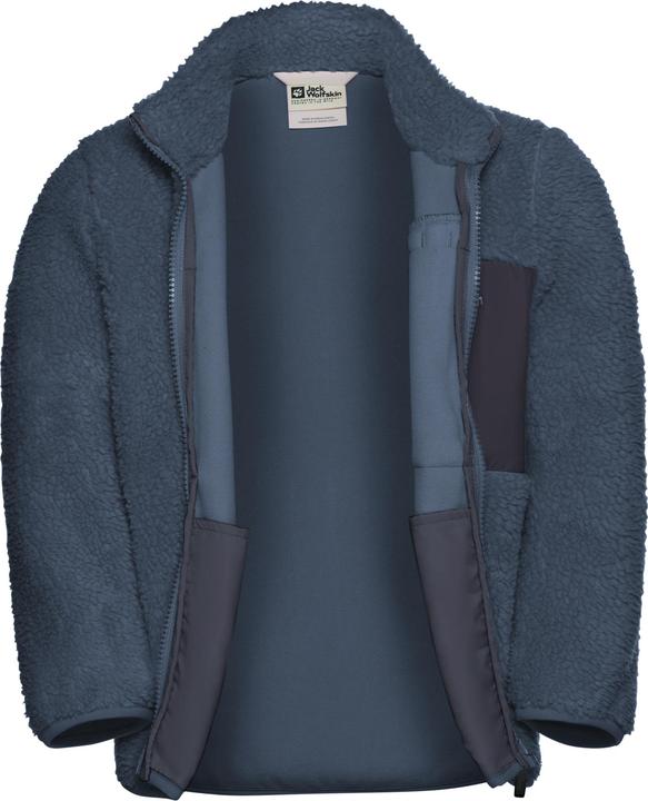 Produktbild Jack Wolfskin Ice Curl Jacket K (104)
