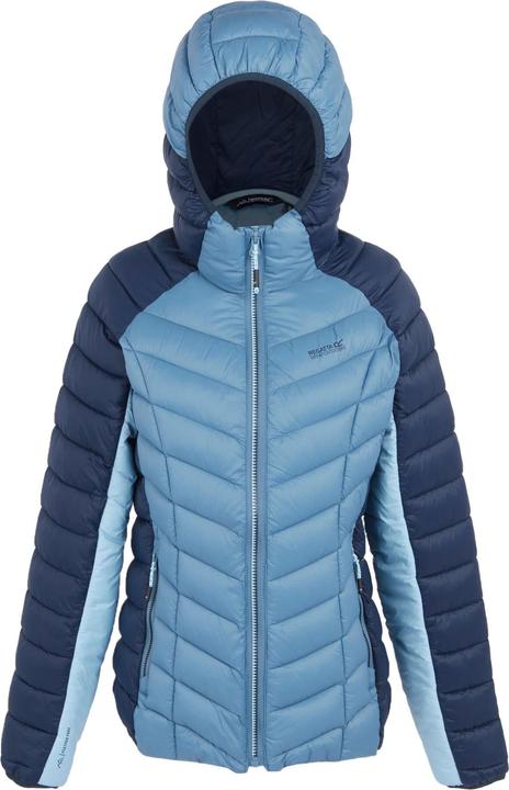 Regatta Dalent Jacke mit Kapuze (44)