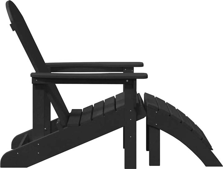 Produktbild vidaXL Adirondack-Stuhl