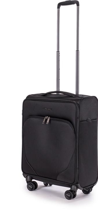 Actual product image Stratic Mix suitcase (36 l)
