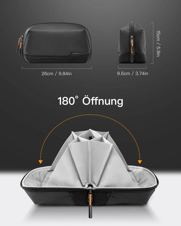 Produktbild Inateck AB03007