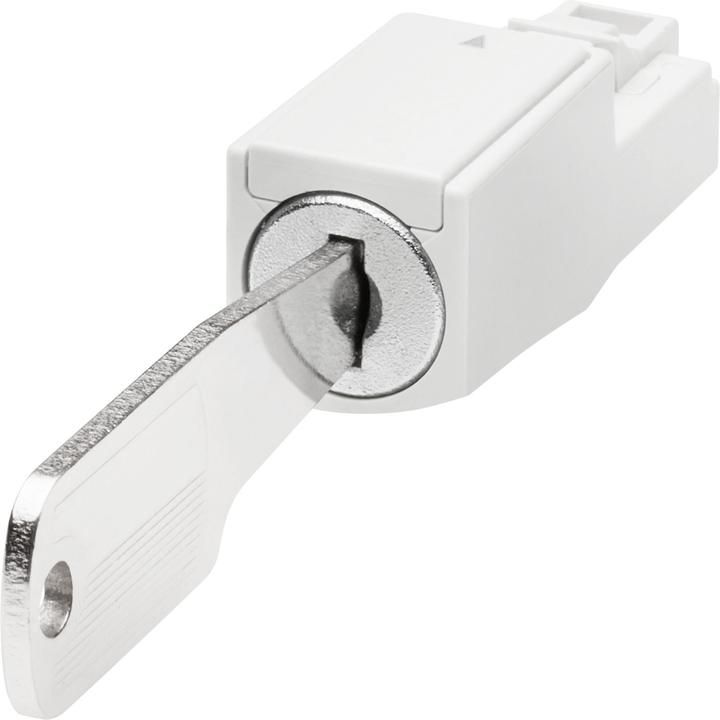 Siemens IE RJ45 Port Lock zum mechanischen Verschliessen von RJ45 Ports
