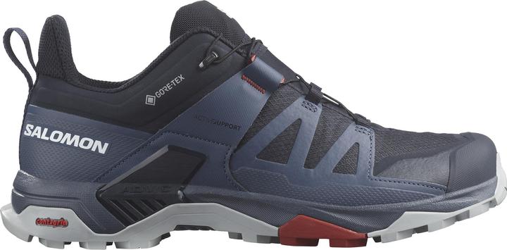 Produktbild Salomon X Ultra 4 GTX 473765 - 46 2/3 (47 2/3)
