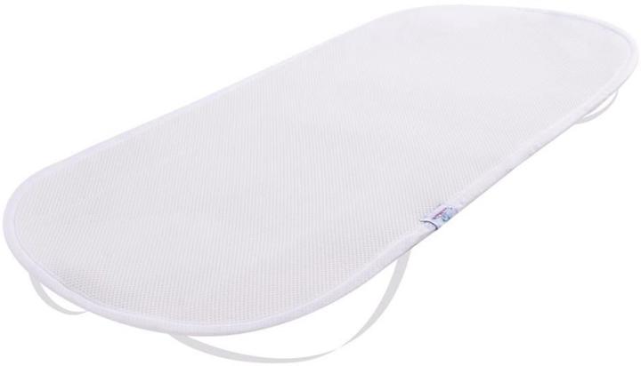 Babymatex AeroLine Oxi Druckreduzierender Matratzenschoner (70 x 140 cm)