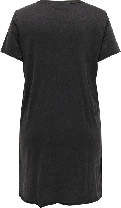 Produktbild Only Normal geschnitten Rundhals Kurzes Kleid Kleid (S)