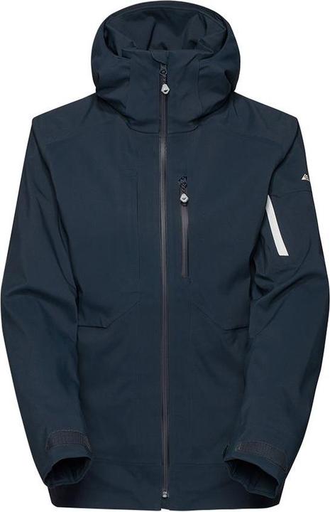 Ski jackets