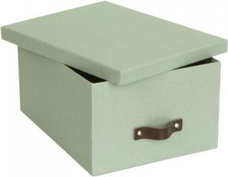 Immagine prodotto Artoz Nordiska Storage Box verde