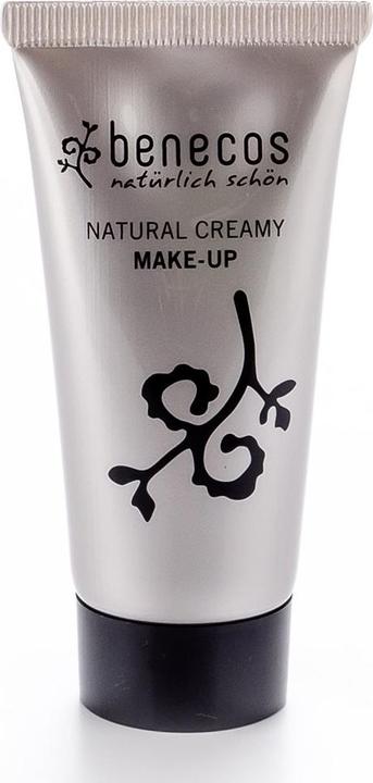 Benecos Natural Creamy Make-Up (Honey)